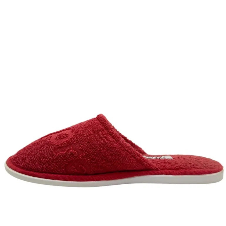 SUPREME X FRETTE SLIPPERS TG 40