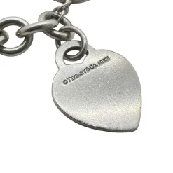 TIFFANY & CO. BRACCIALE CON CHIUSURA TOGGLE