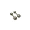 TIFFANY & CO. GEMELLI BARBELL