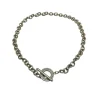 TIFFANY & CO. GIROCOLLO TOGGLE
