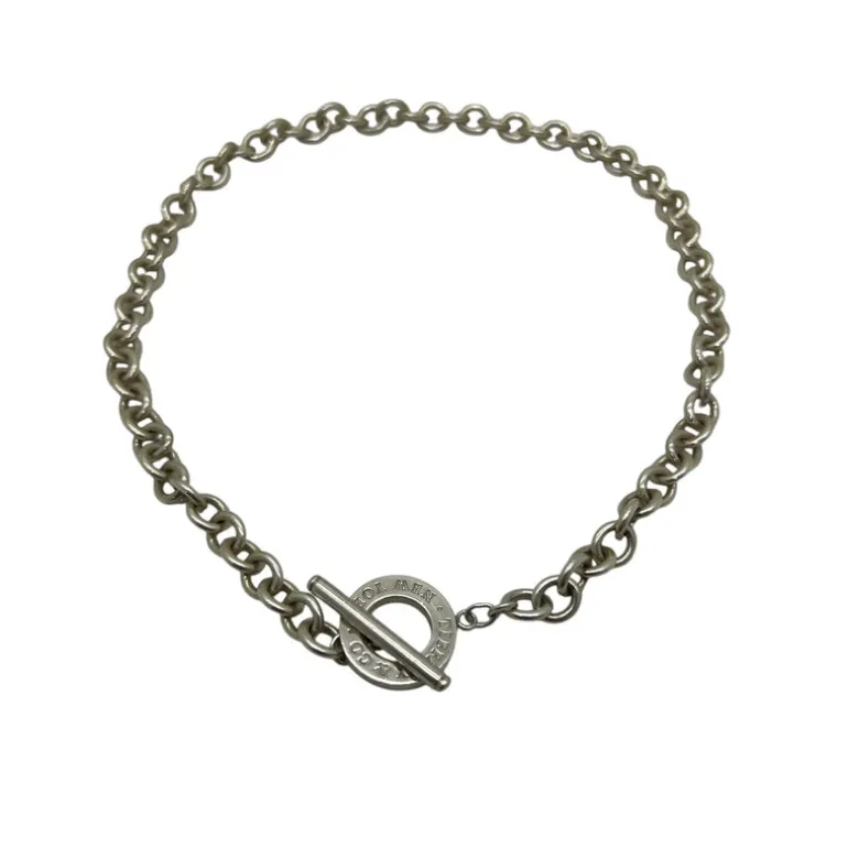 TIFFANY & CO. GIROCOLLO TOGGLE