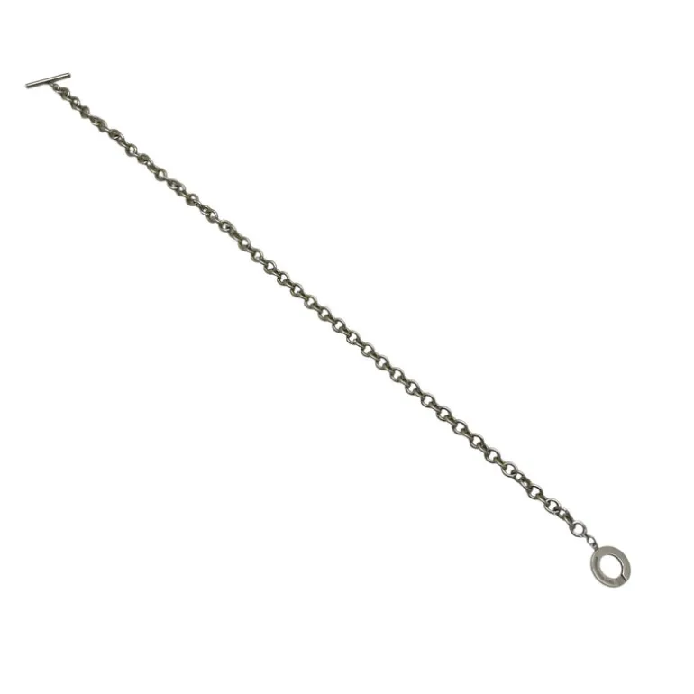 TIFFANY & CO. GIROCOLLO TOGGLE