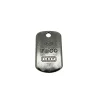 TIFFANY & CO. MEDAGLIETTA DOG TAG