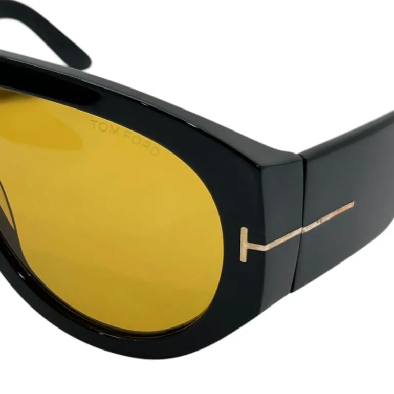 TOM FORD BRONSON OCCHIALI DA SOLE