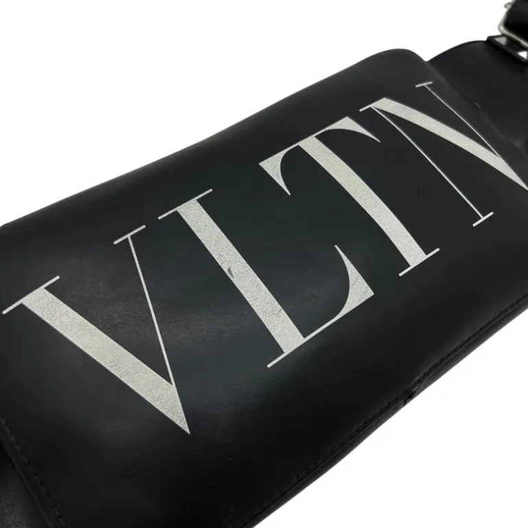 VALENTINO GARAVANI MARSUPIO VLTN IN PELLE