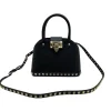 VALENTINO GARAVANI ROCKSTUD BORSA PICCOLA CON TRACOLLA