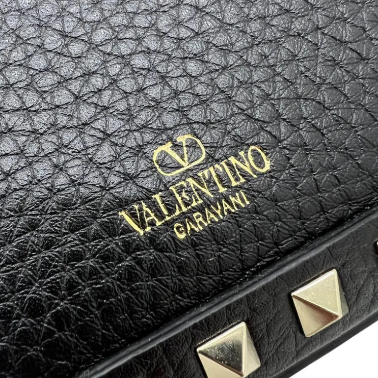 VALENTINO GARAVANI ROCKSTUD BORSA PICCOLA CON TRACOLLA