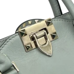 VALENTINO TOTE BAG PICCOLA ROCKSTUD