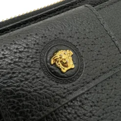 VERSACE MEDUSA PORTAFOGLIO CON LACCIO